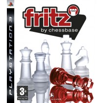 Fritz Chess [PS3]